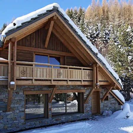 Le Challenge - Les 2 Alpes مونت دي لانس