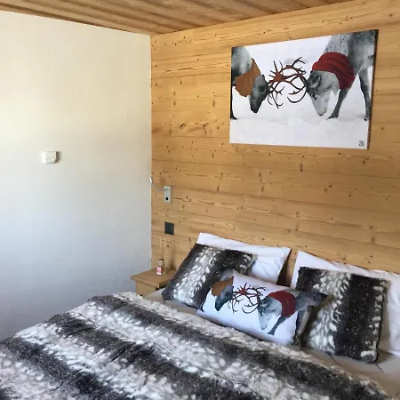 شاليه Le Challenge - Les 2 Alpes